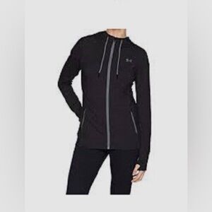 Under Armour Full Zip - size (M)